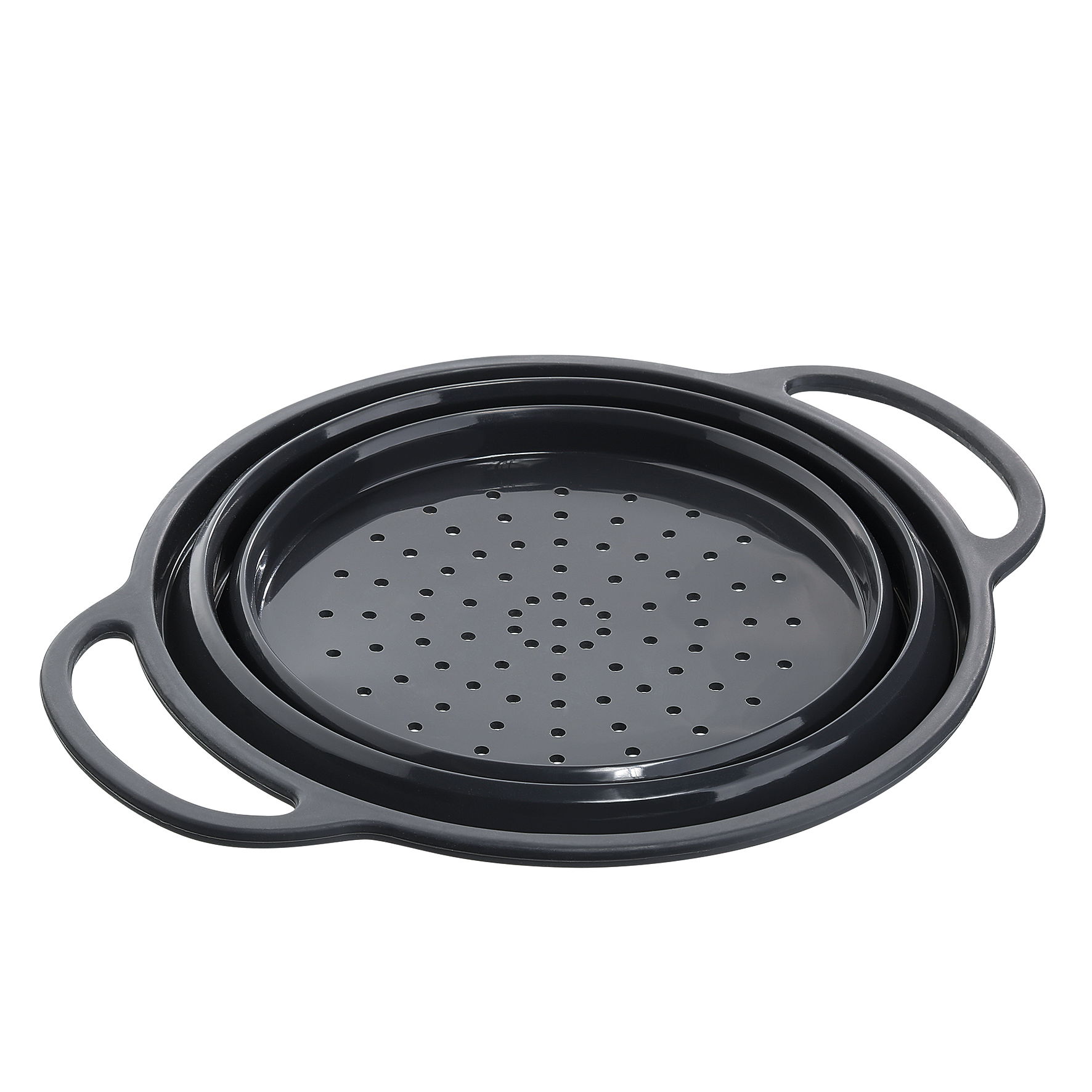 KUCHENPROFI Trend 24 cm - silikonový cedník