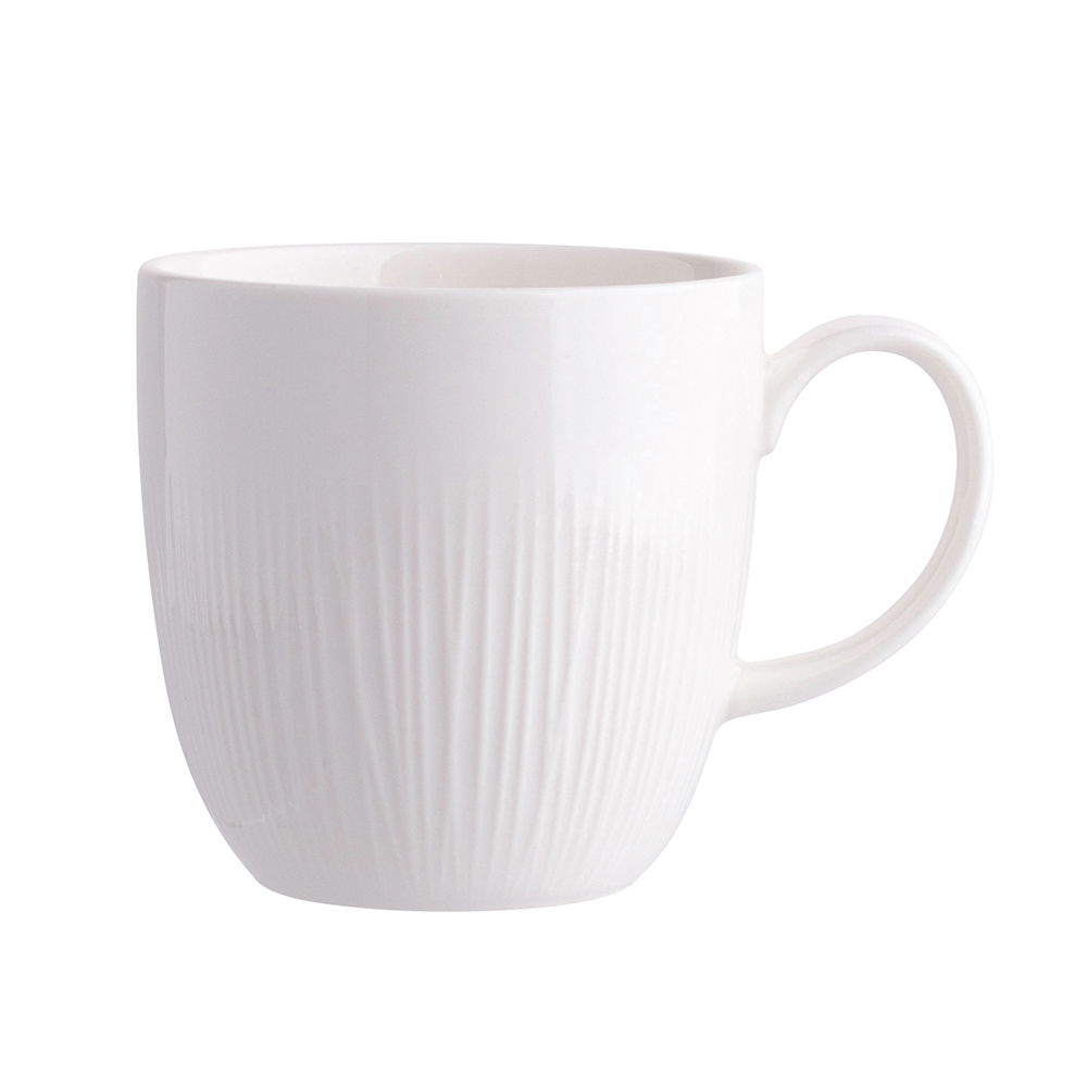 Porcelánový hrnek ALESSIA 280 ml