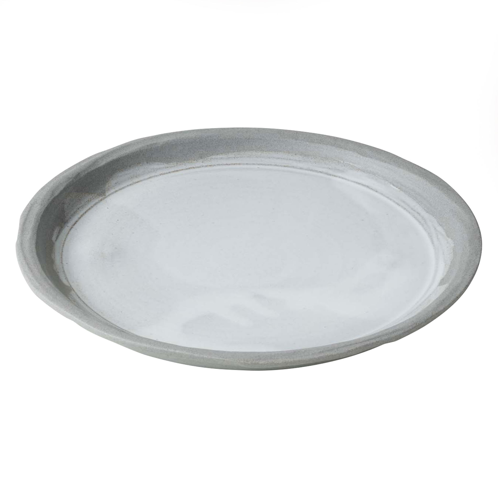 Plochý tanier 21 cm biely No.W - REVOL (novinka)