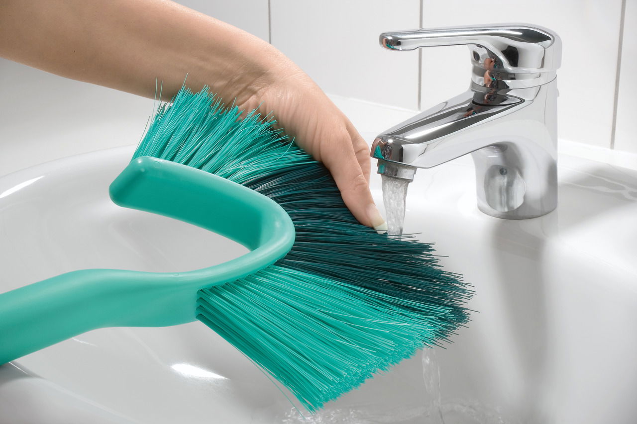 Mop na zametanie LEIFHEIT DUSTY