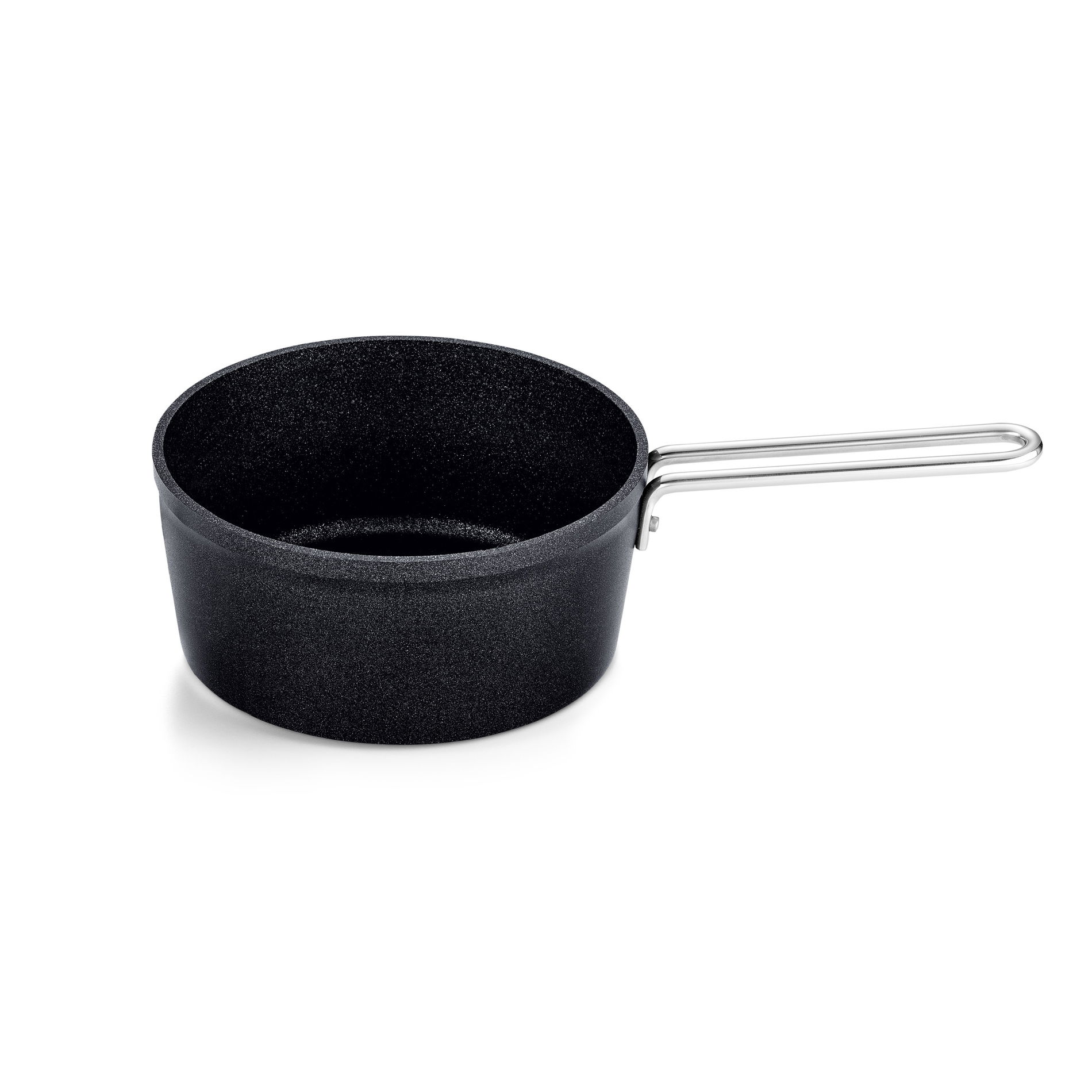 FISSLER Adamant 18 cm - hliníkový hrniec