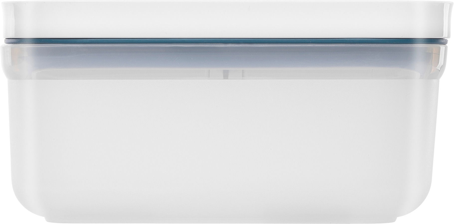 ZWILLING Fresh & Save 0,5 l marine - krabička na oběd / plastový vakuový sáček na snídani