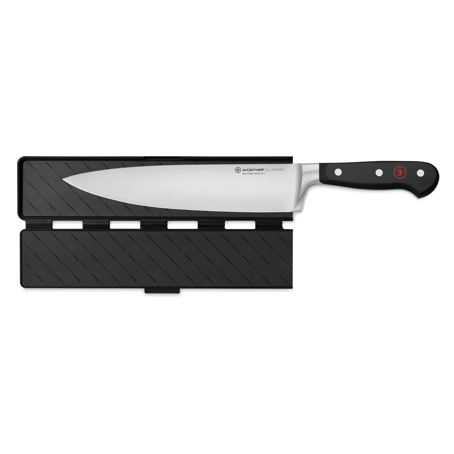 Magnetické pouzdro 26,8 cm - WÜSTHOF (nové)