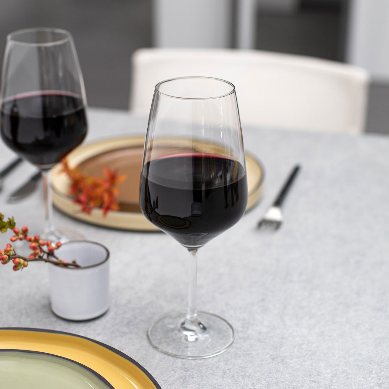 Sklenice na víno Bordeaux 656 ml TASTE - SCHOTT ZWIESEL (nová)