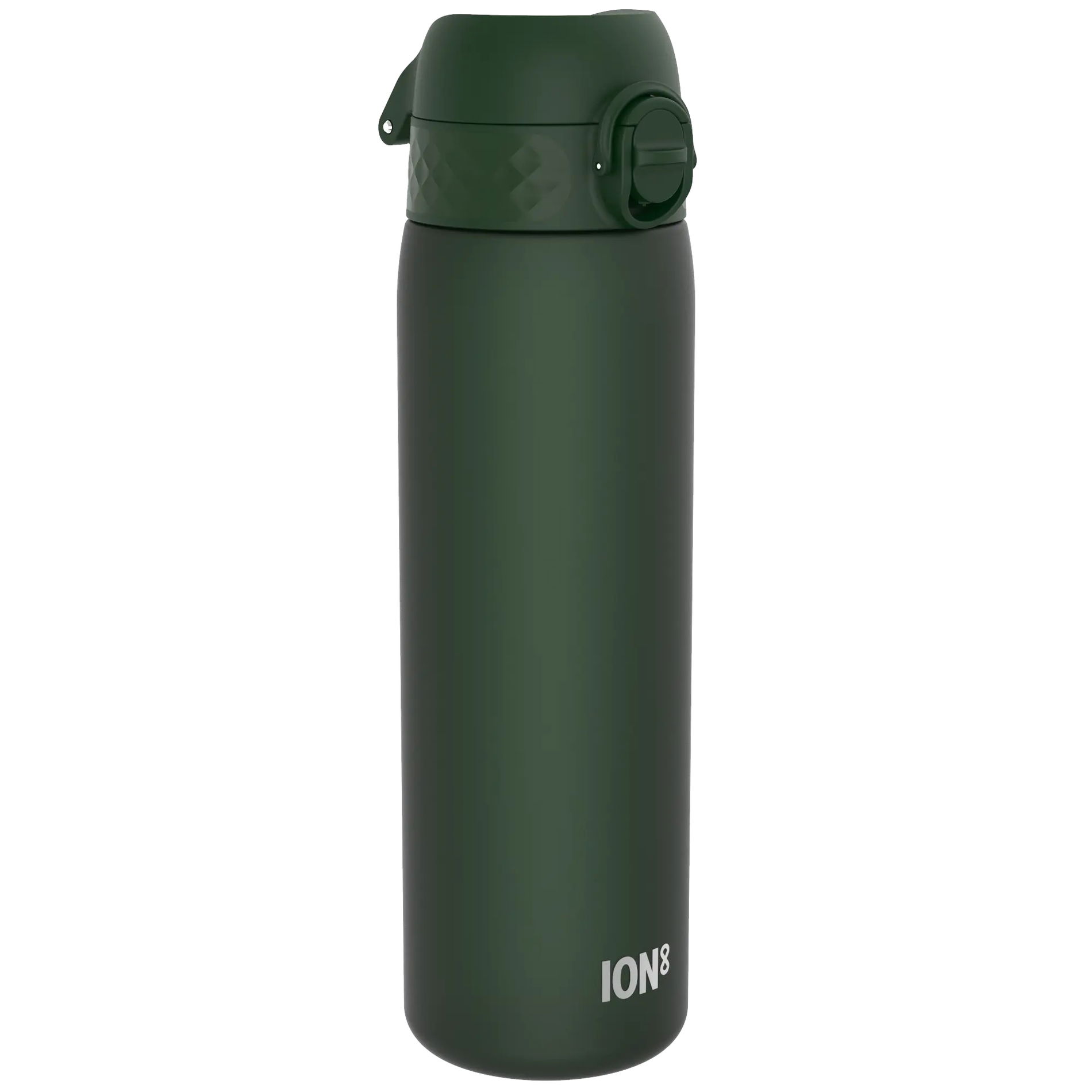 ION8 Recyclon Dark Green 0,5 l - butelka / bidon na wodę i napoje