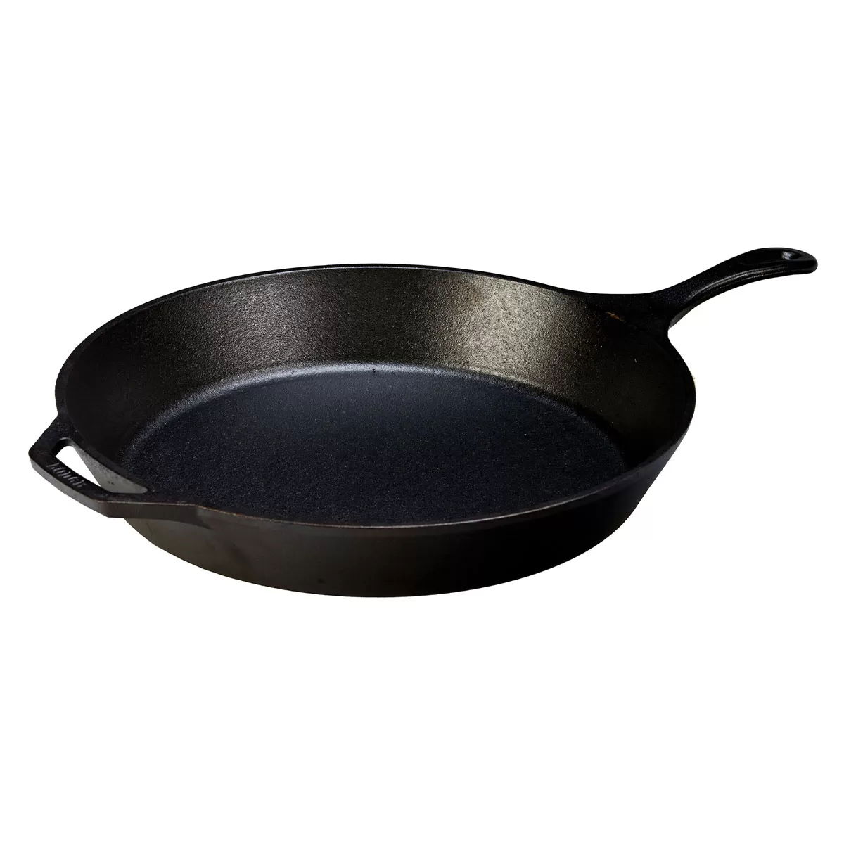 LODGE Cast Iron 38 cm - litinová pánev