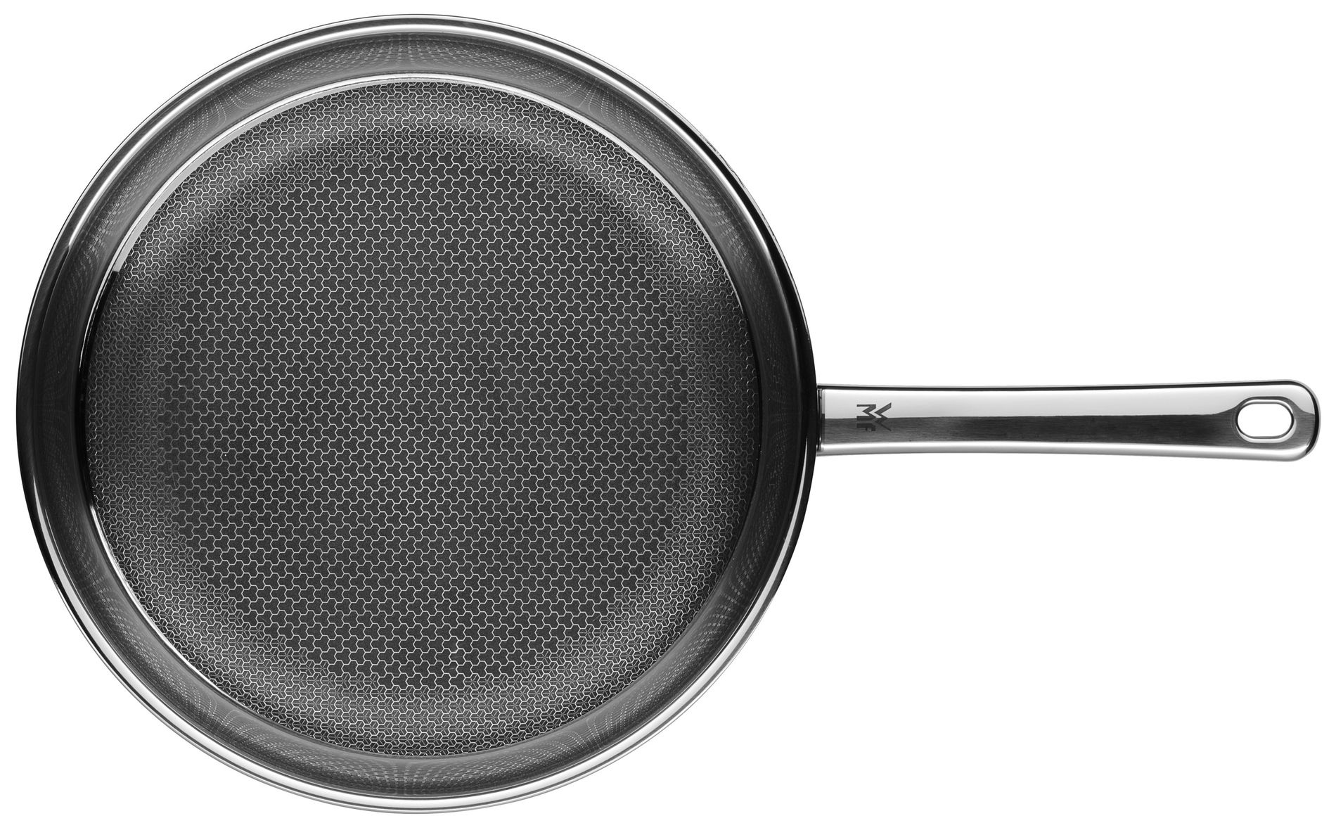 WMF Profi Resist 28 cm – nepřilnavá pánev