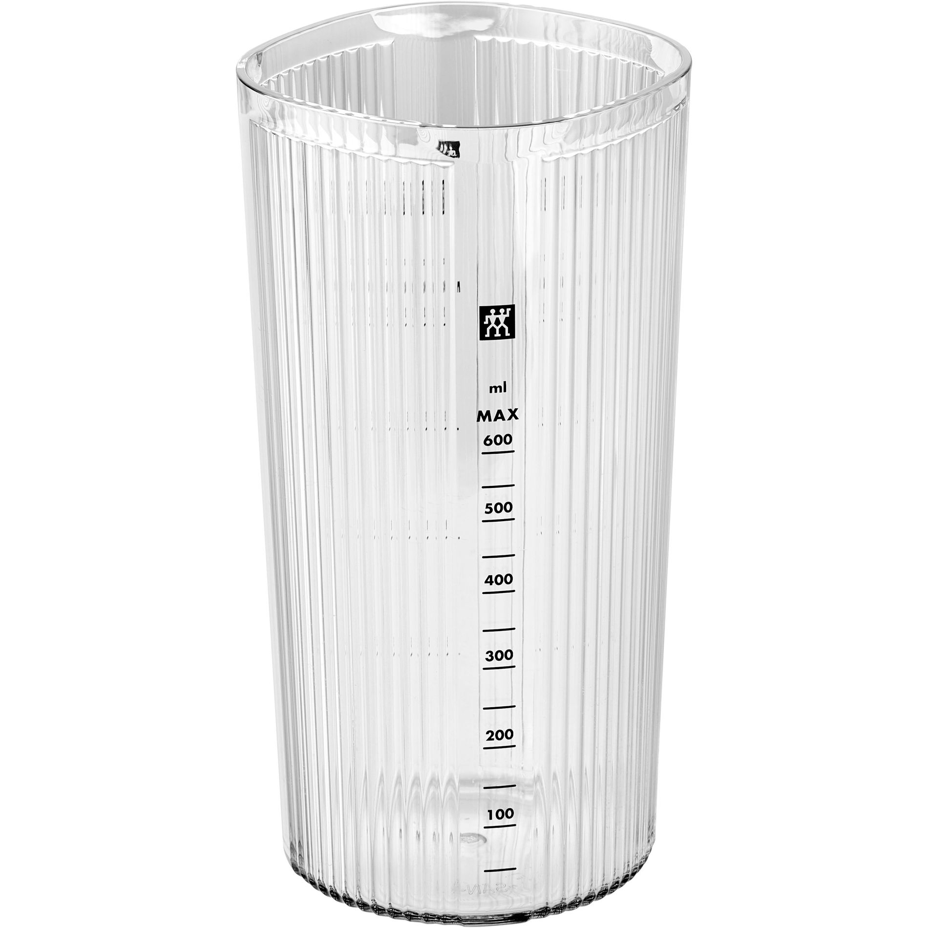 ZWILLING Enfinigy 800 W černý - ruční kuchyňský mixér