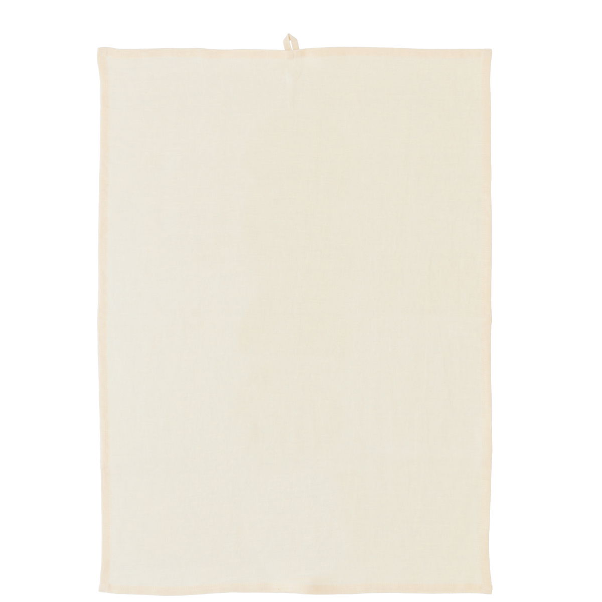 Ručník / kuchyňská utěrka lněná SODAHL PURE LINEN 70 x 50 cm