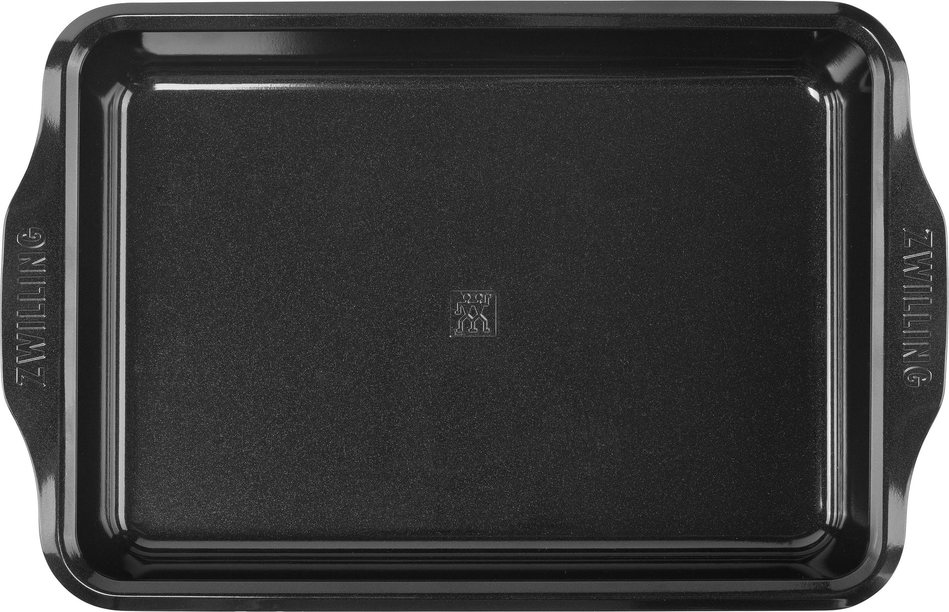 ZWILLING Dolce 38 x 25 cm - forma na pečenie koláča z nerezovej ocele