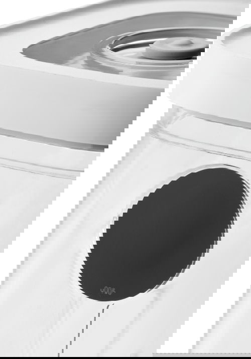 ZWILLING Fresh & Save Cube M 10 el. - plastové vakuové nádoby na potraviny s vakuovou pumpou a příslušenstvím