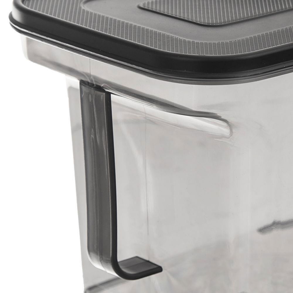 Pojemnik na płatki śniadaniowe plastikowy MATRIX 2,75 l