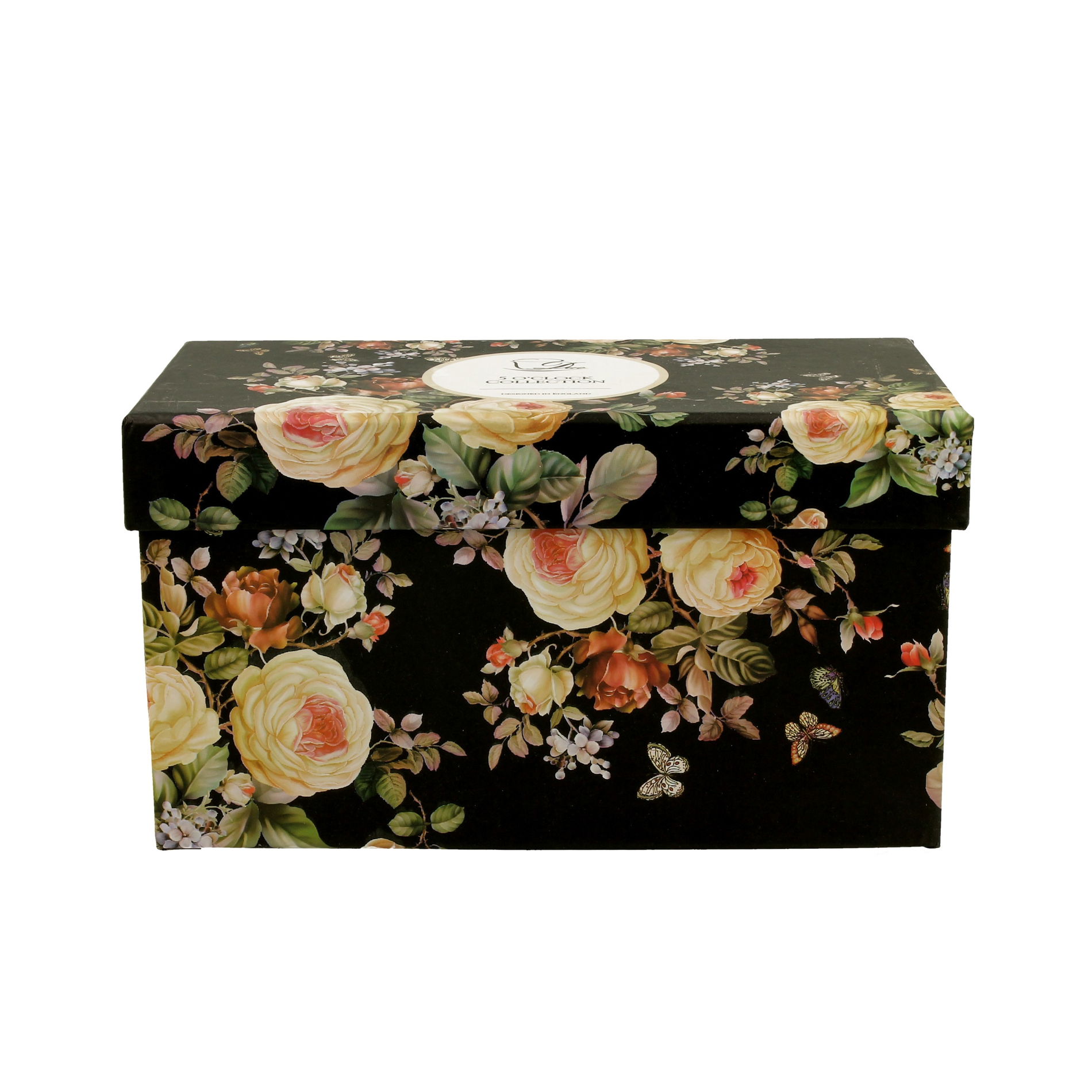 DUO WARDA porcelánové hrnky 380 ml 2 ks