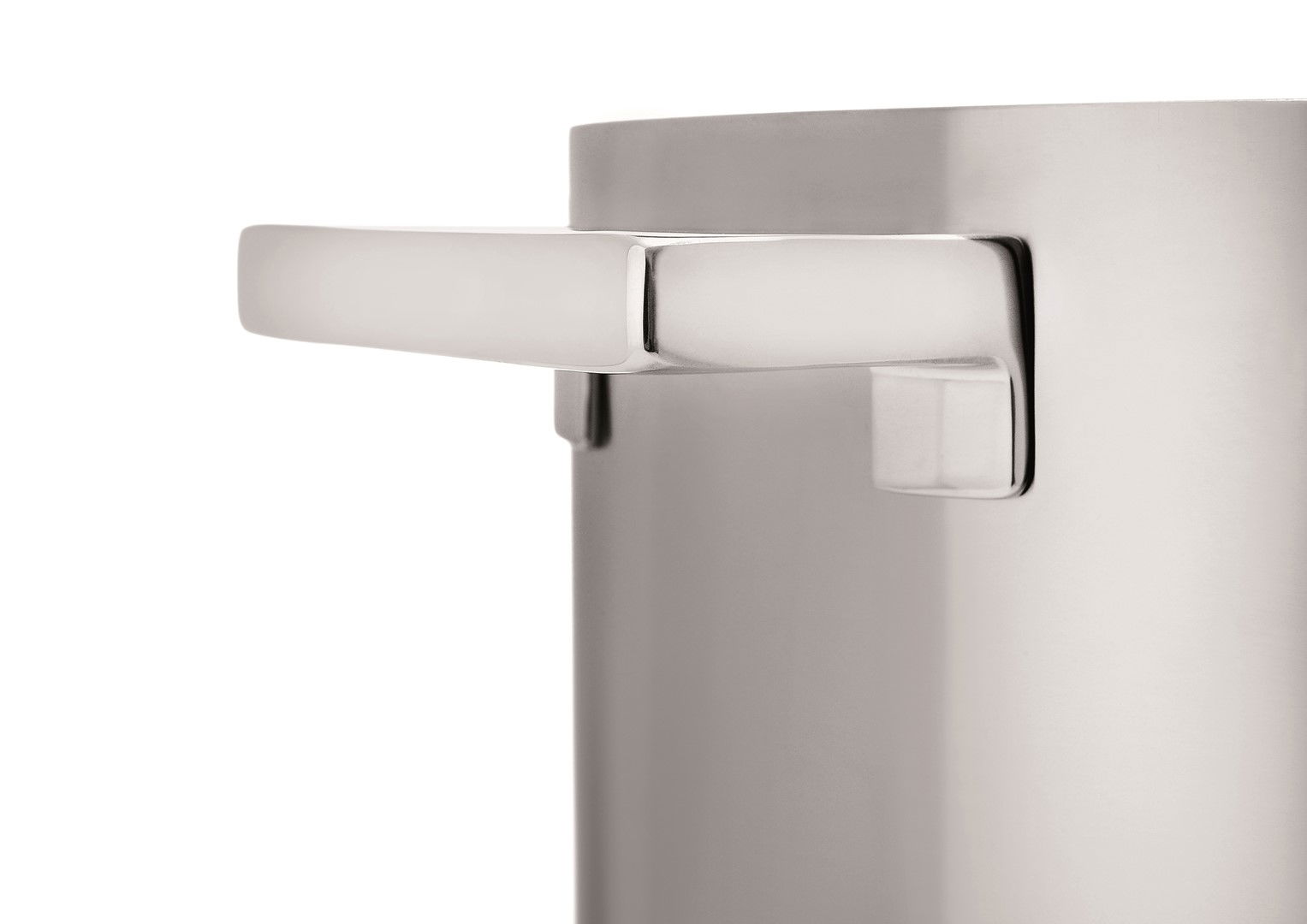 MEPRA Stile By Pininfarina Deep 14 l - hrniec z nerezovej ocele