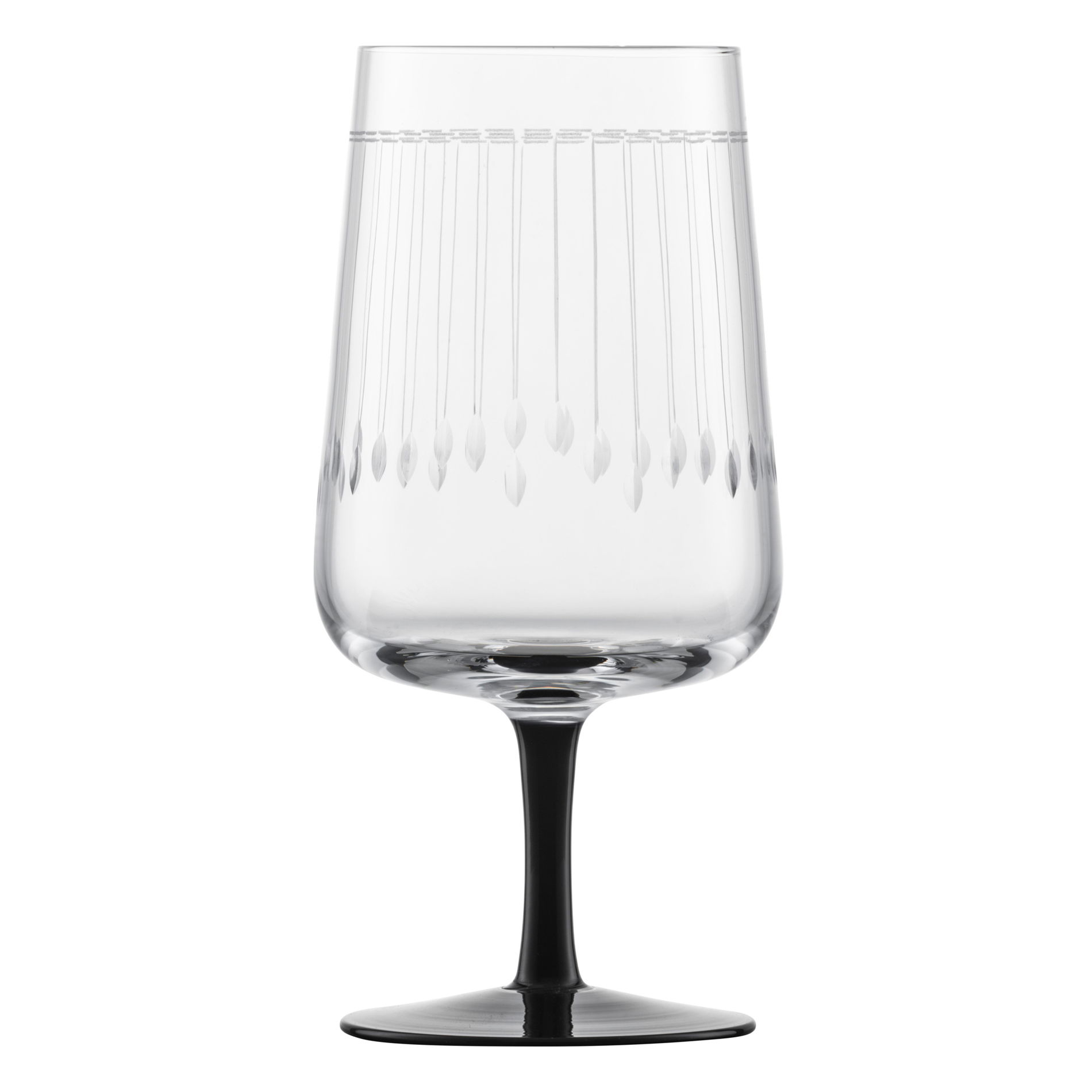 Sklenice na bílé víno 323 ml, sada. 2 ks. GLAMOROUS - ZWIESEL 1872 (Nový)