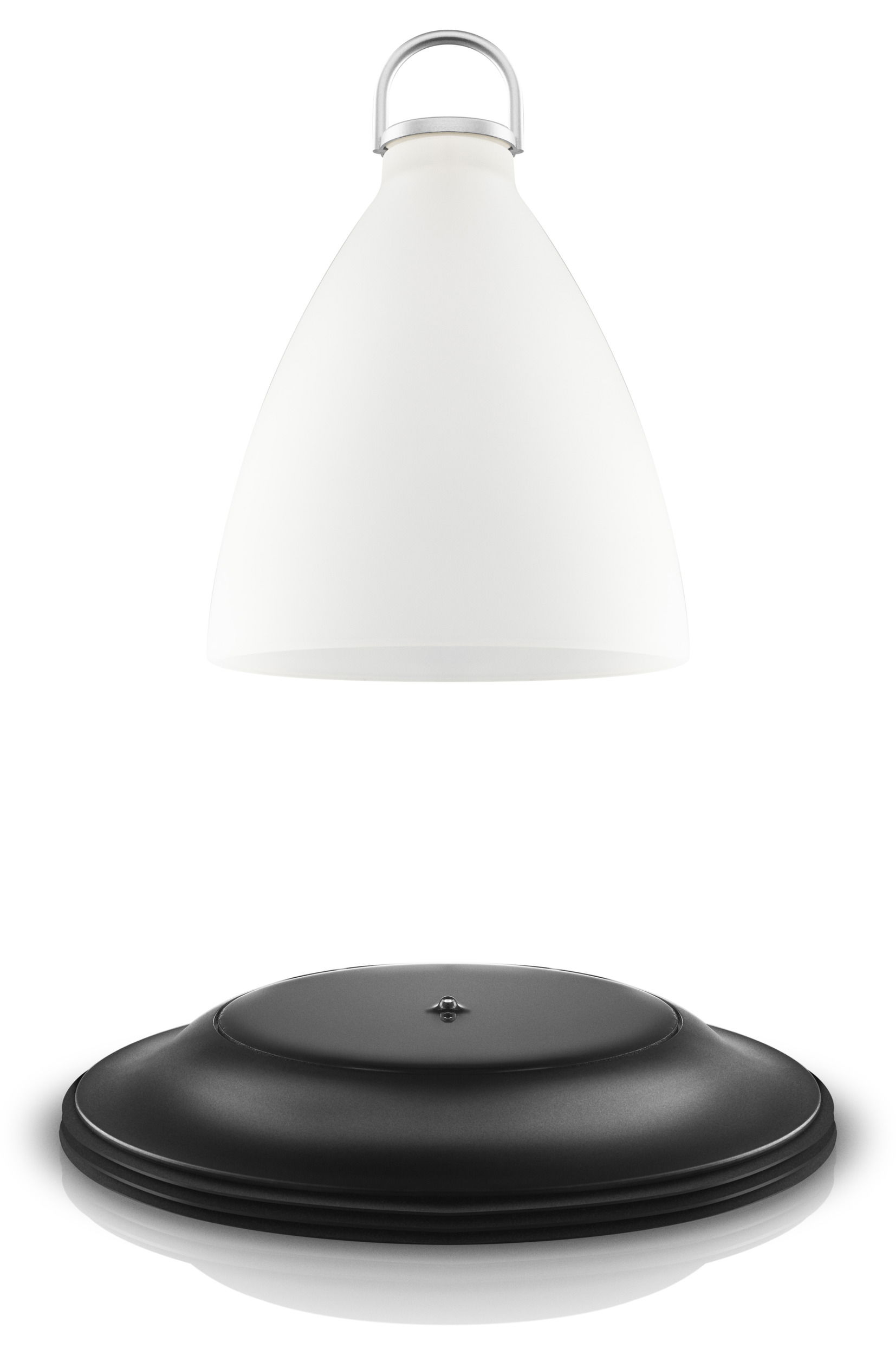 EVA SOLO Sunlight - sklenená solárna záhradná lampa