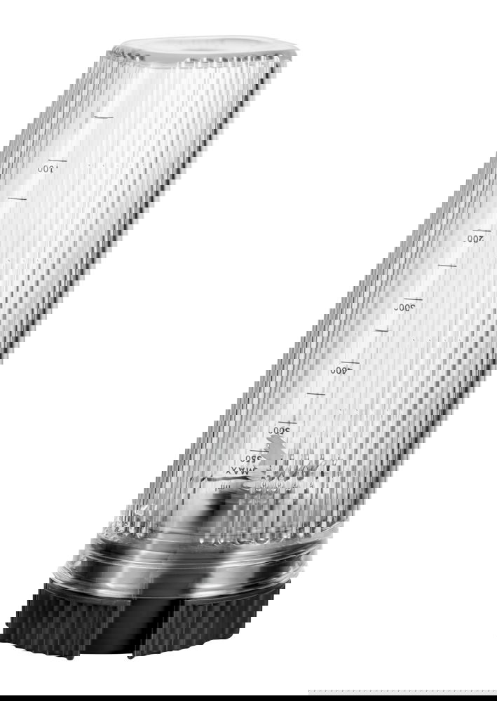 ZWILLING Enfinigy 600 W černý - tritantový stolni mixer (smoothie)