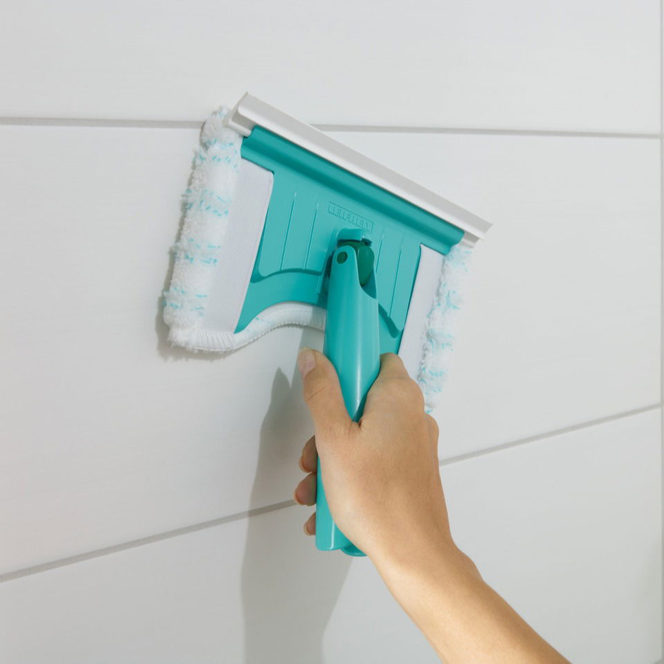Čistič na sprchovanie LEIFHEIT BATH CLEANER