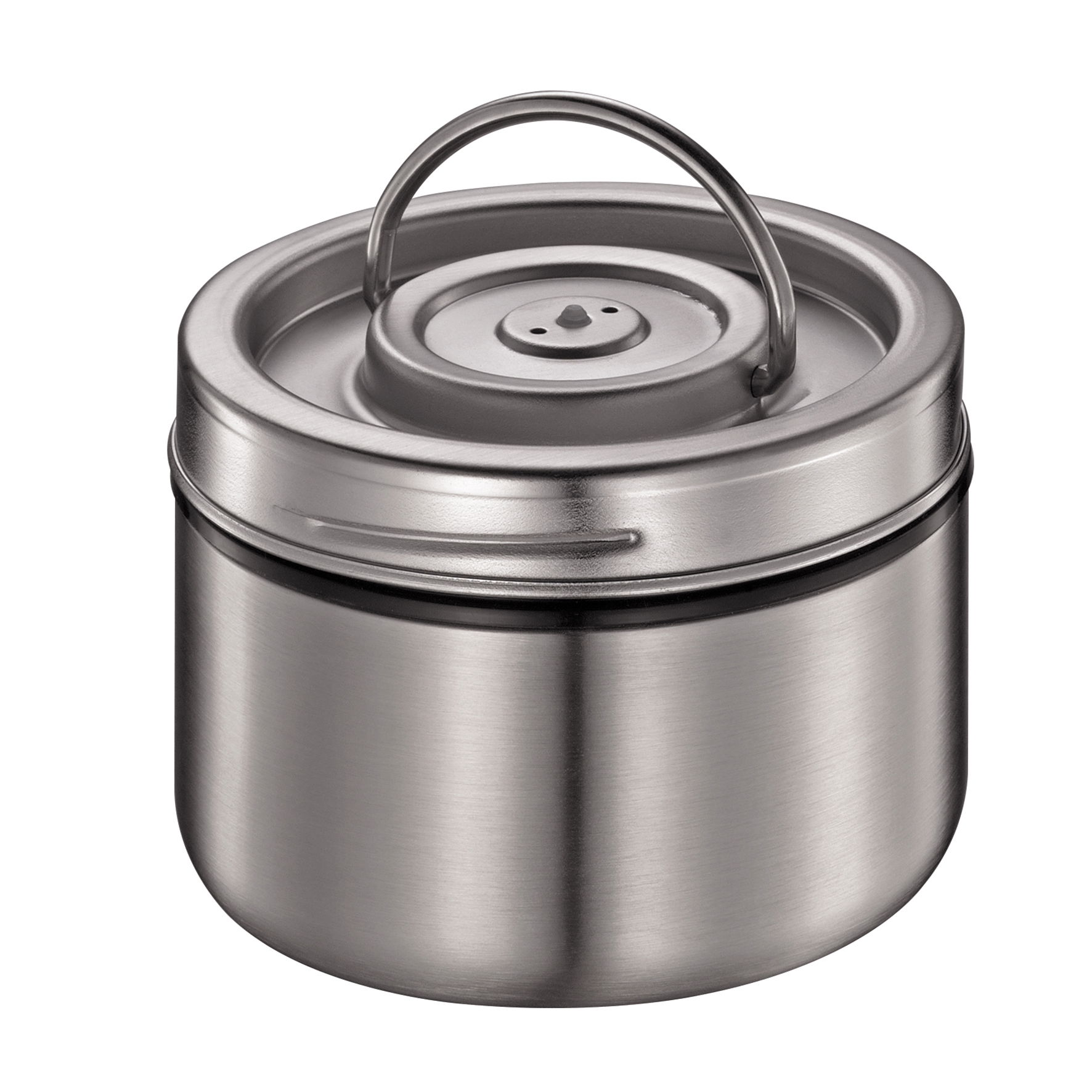 CILIO Monte Duo 1,7 l - termos obiadowy z nerezovej ocele