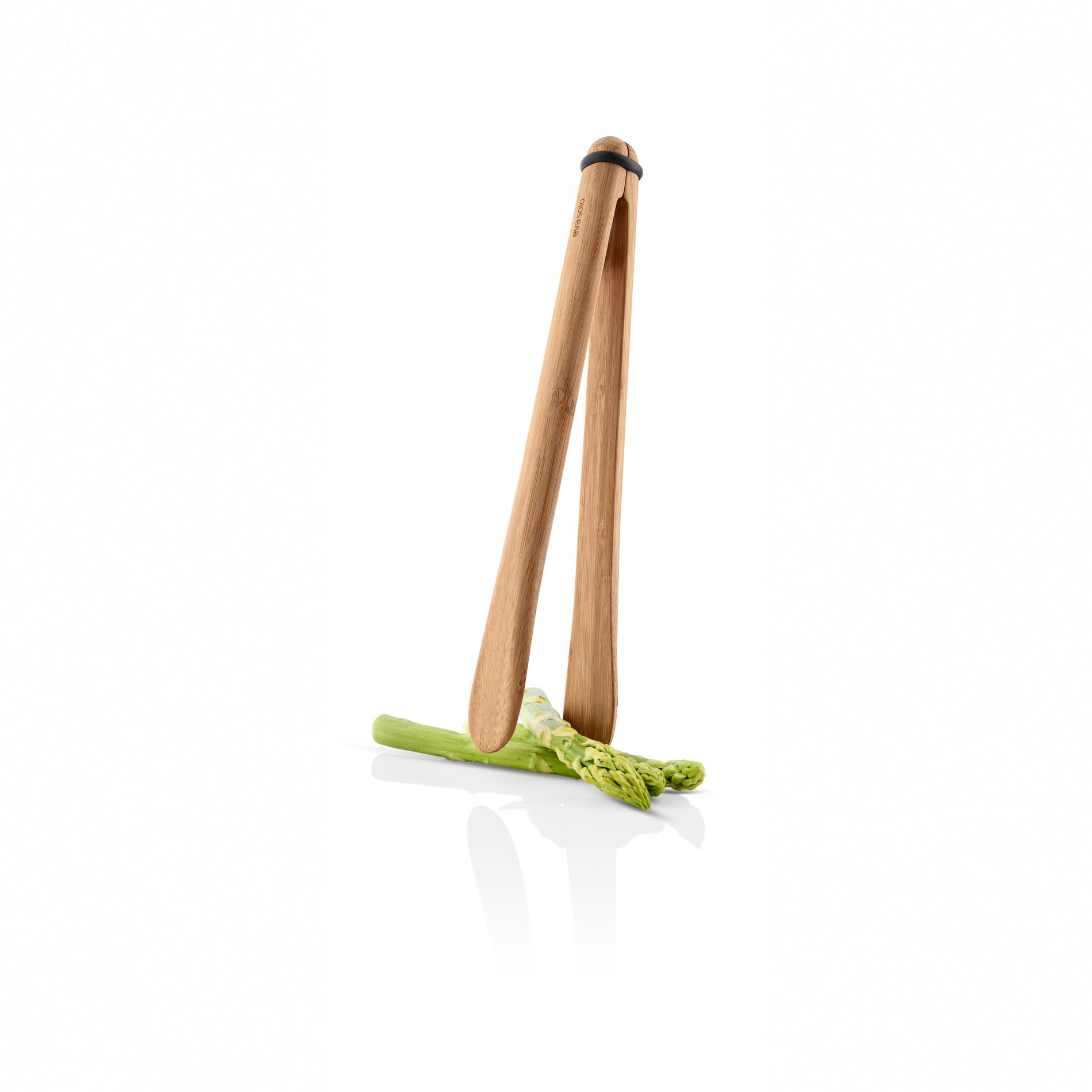 EVA SOLO Nordic Kitchen 33 cm - bambusové kuchyňské kleště