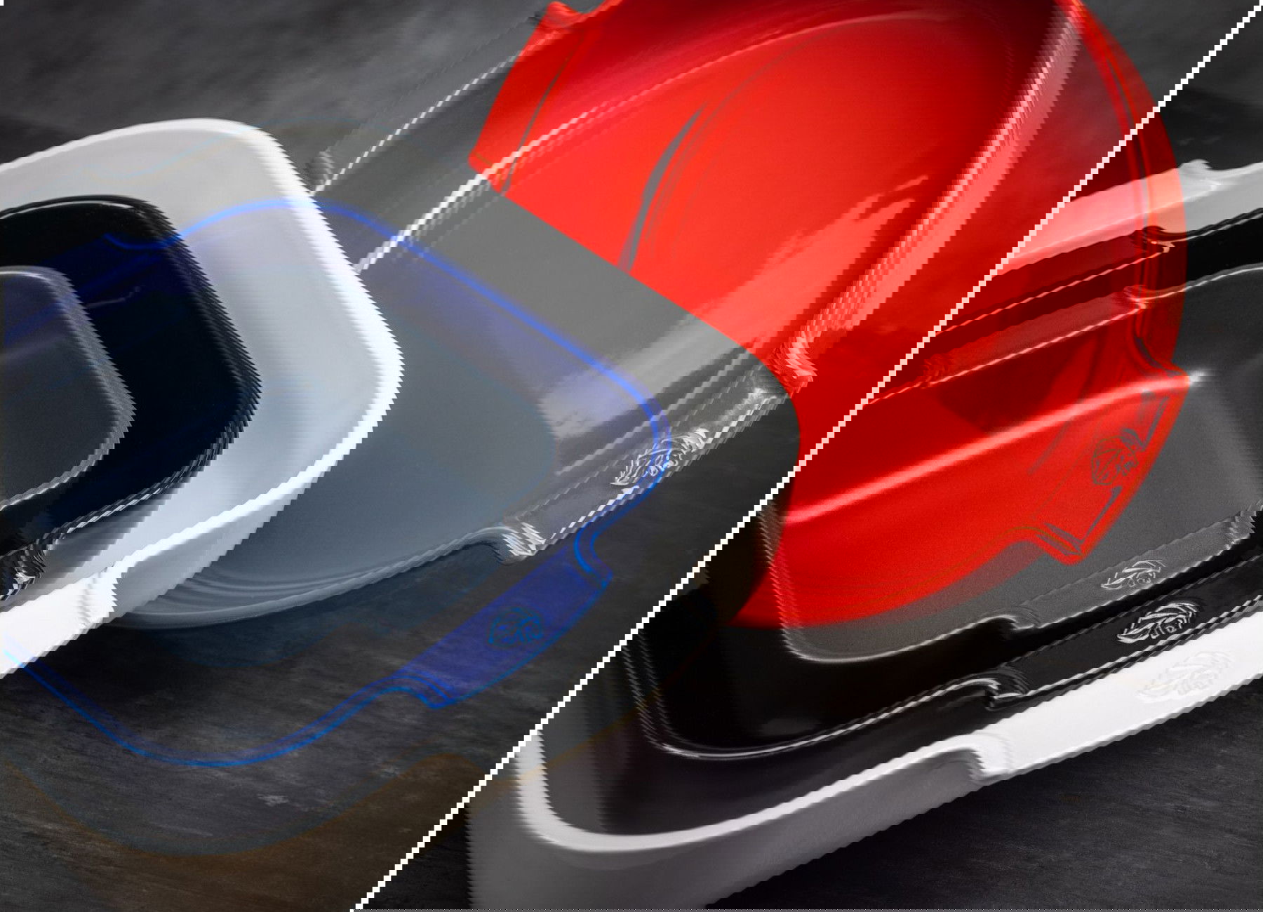 PEUGEOT Appolia 29 cm šedá – keramická zapékací miska