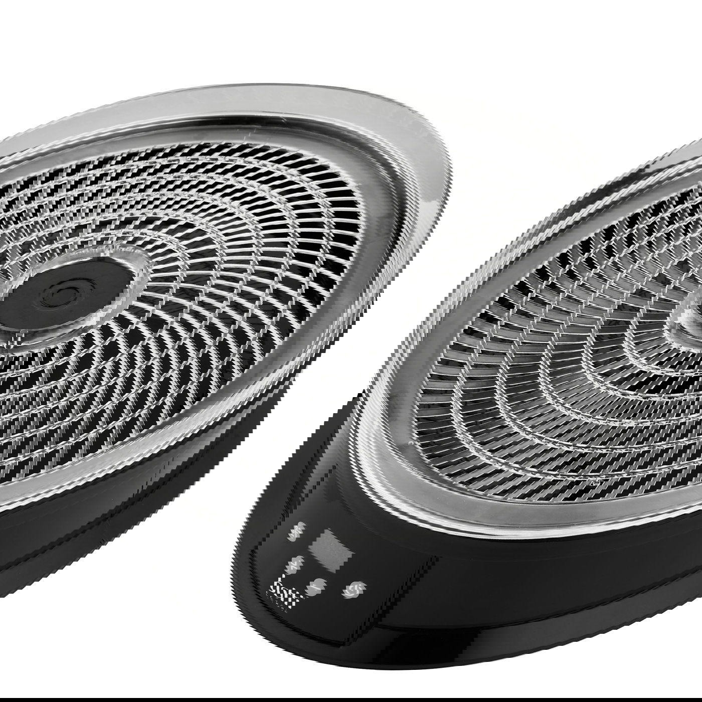 Sušička na ovocie a huby z plastu BOTTI STELLA 250 W