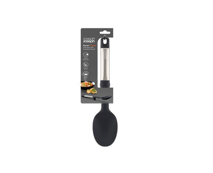 JOSEPH JOSEPH Elevate 31 cm - łyżka kuchenna silikonowa