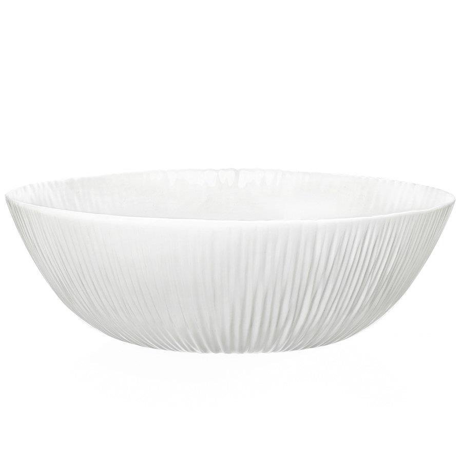 BORMIOLI ROCCO COCONUT skleněná mísa / salátová mísa 15 cm