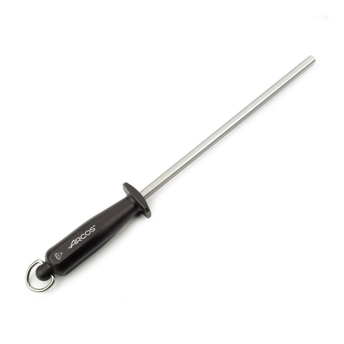 Musak / Diamantová tyč na nože ARCOS 23 cm