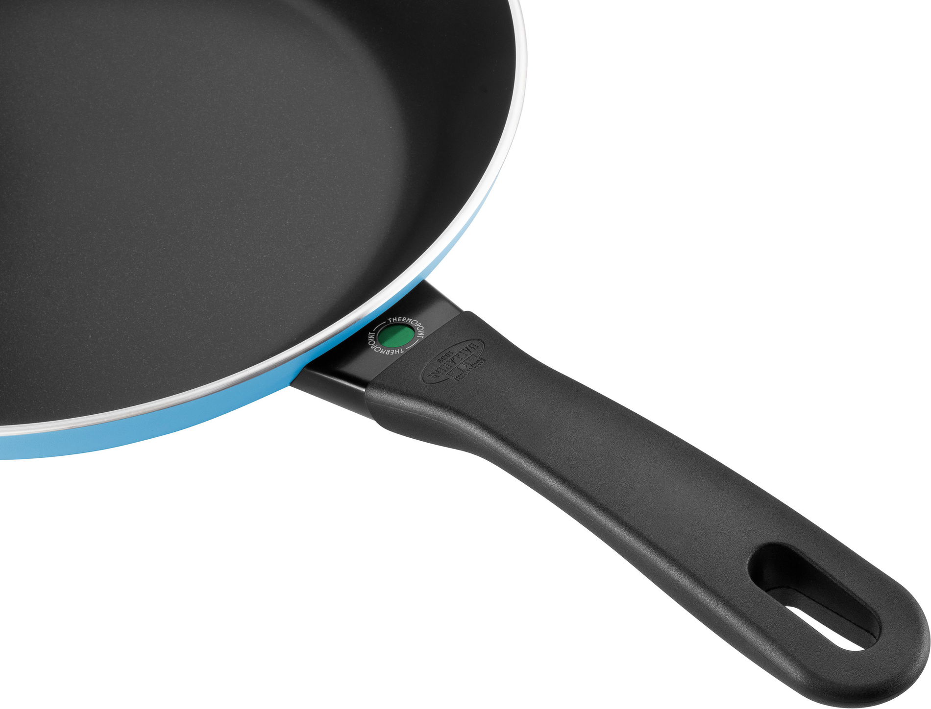 BALLARINI Caprera 28 cm - keramická nepřilnavá pánev