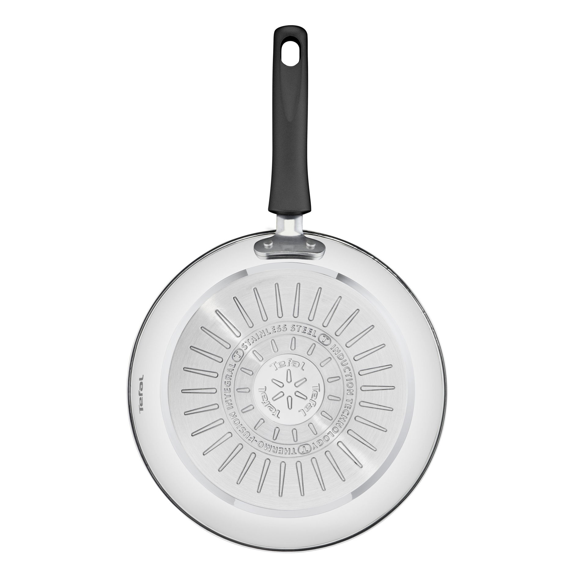 TEFAL Duetto Plus Grill 26 cm - patelnia grillowa nieprzywierająca