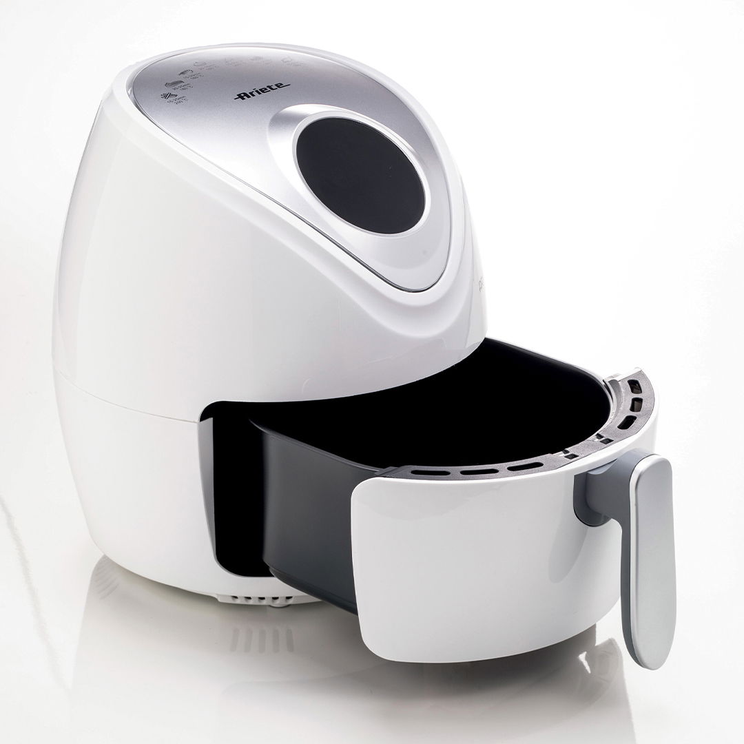 ARIETE Air Fryer 4616/03 1300 W - bezolejová fritéza