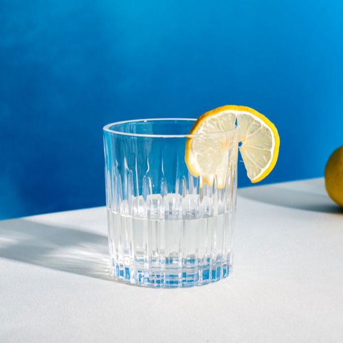 Sklenice na nápoje a pití VENUS 310 ml