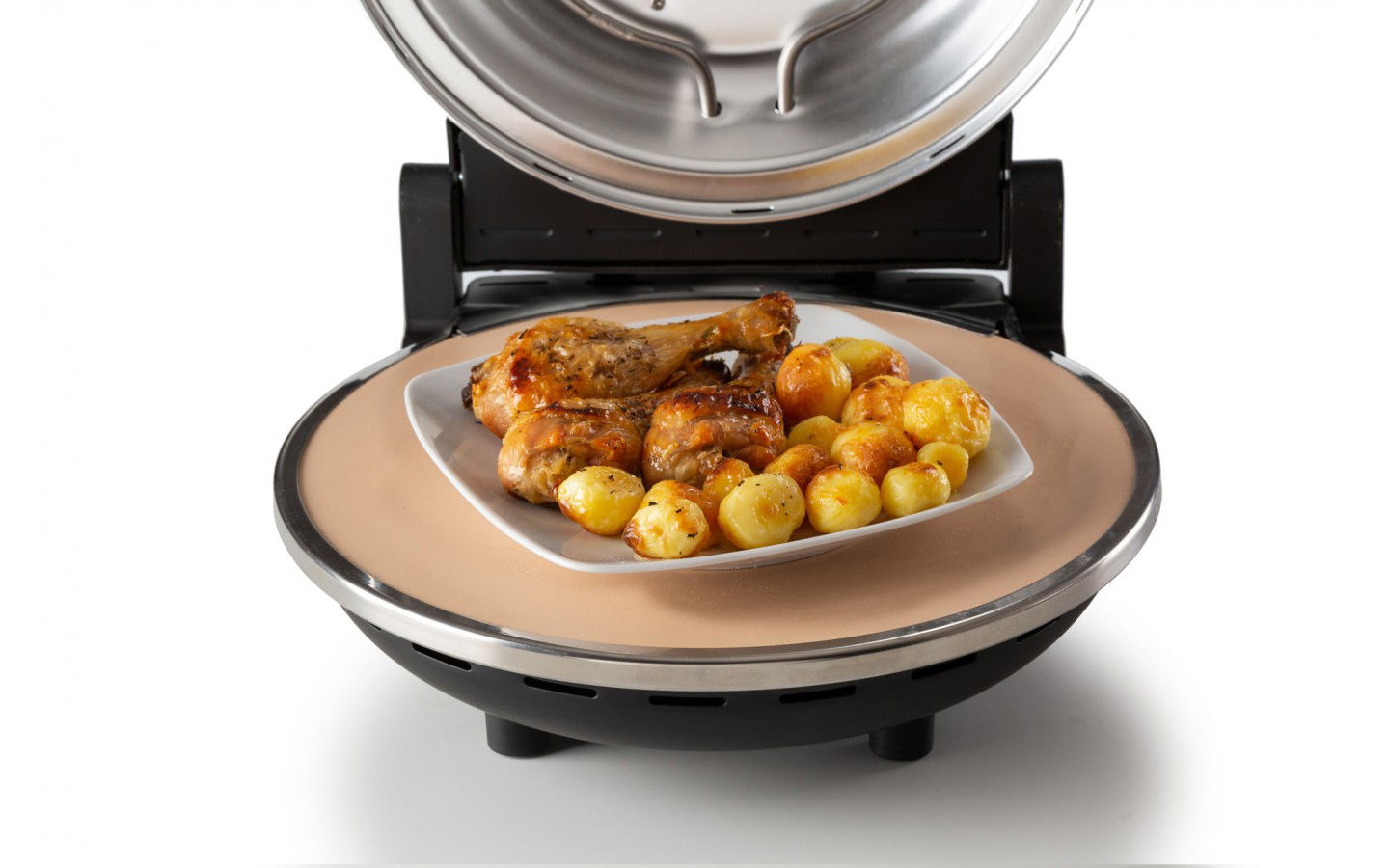 ARIETE Pizza Italia 09 917/00 1200 W - pec na pizzu