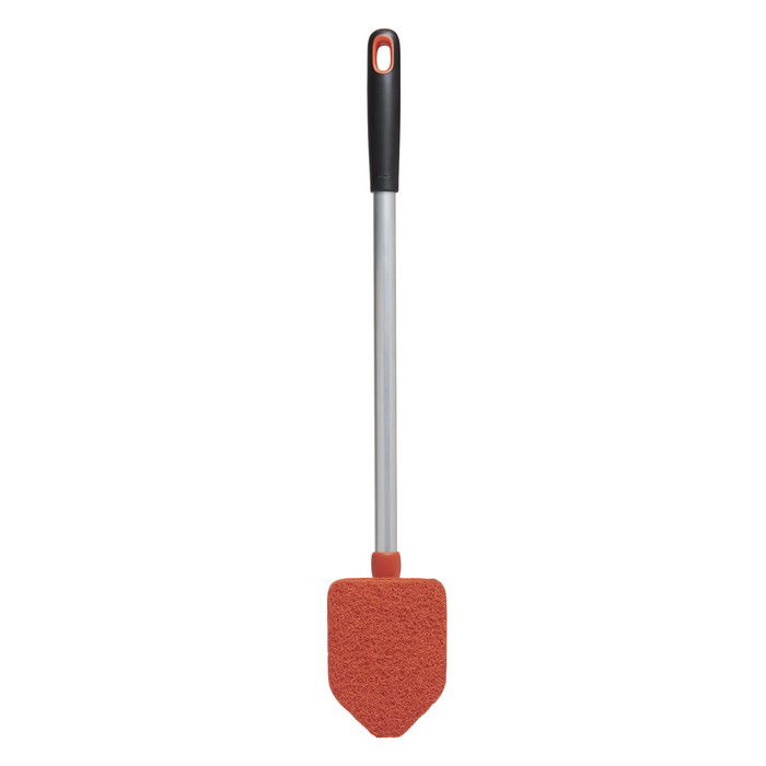 OXO Good Grips - teleskopický otáčivý mop