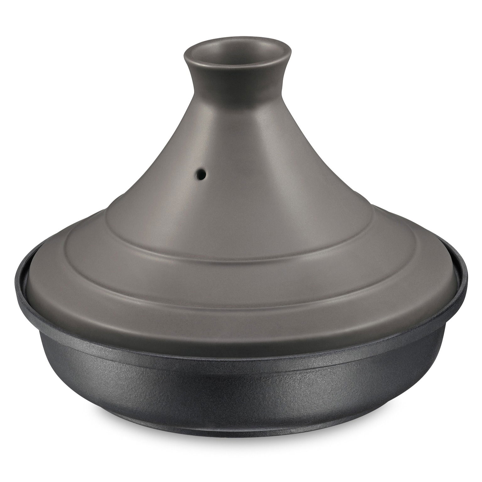 SPRING 28 cm - železná nádoba na tajine