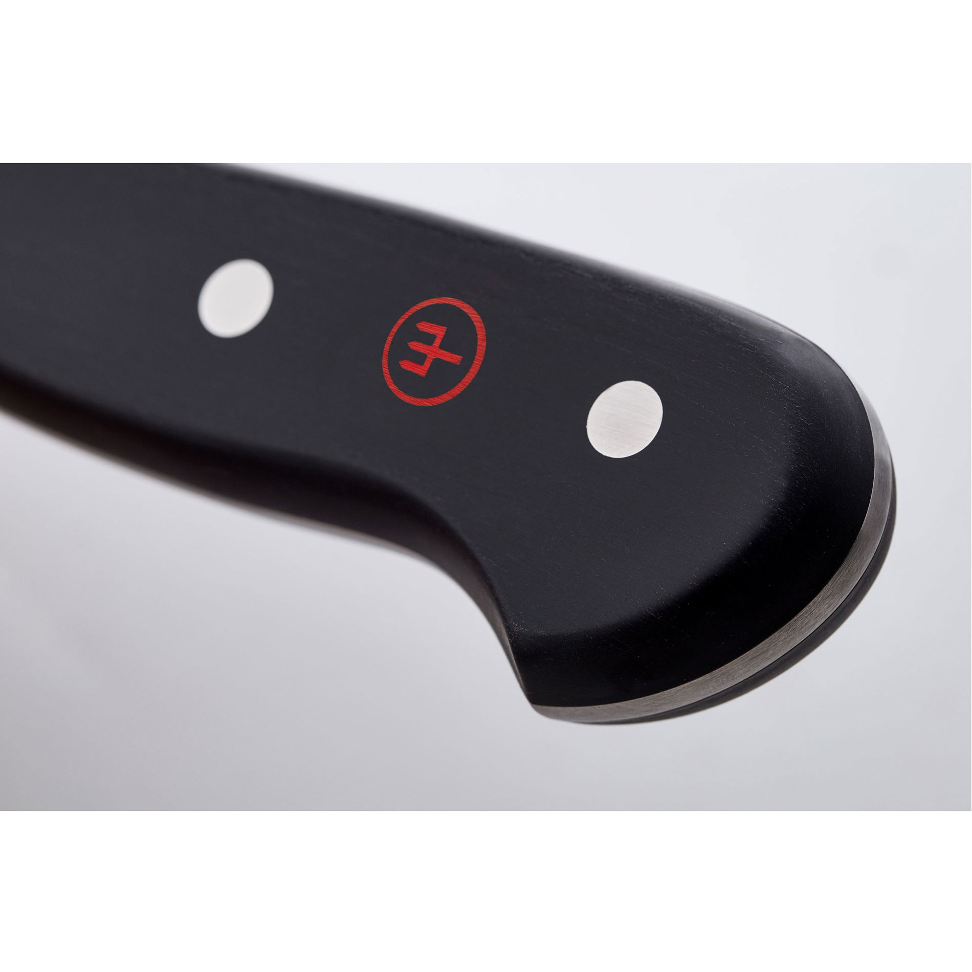 WÜSTHOF Gourmet 12 cm - nóż do steków ze stali nierdzewnej