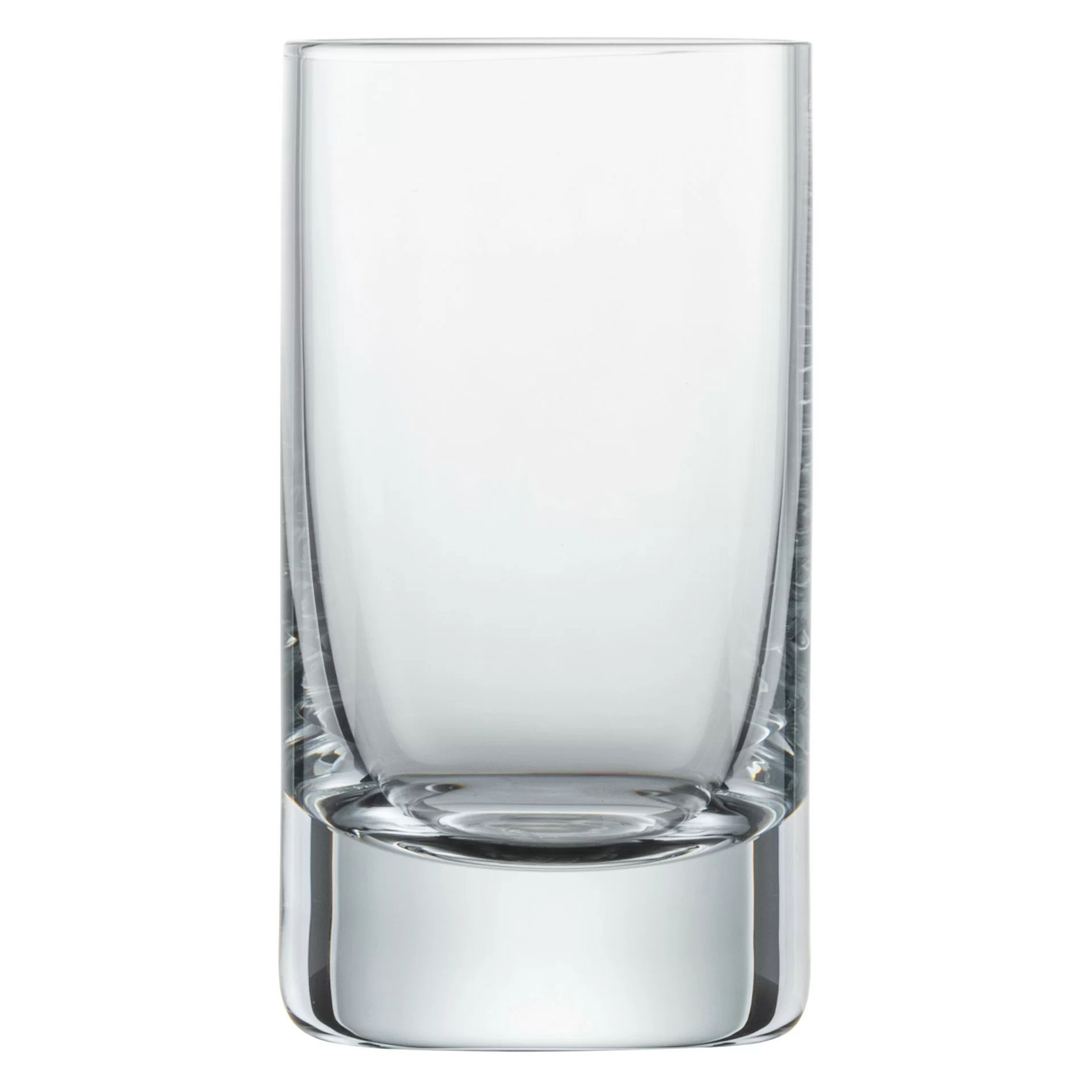 ZWIESEL GLAS Tavoro 45 ml 4 ks. - skleničky na vodku z křišťálu