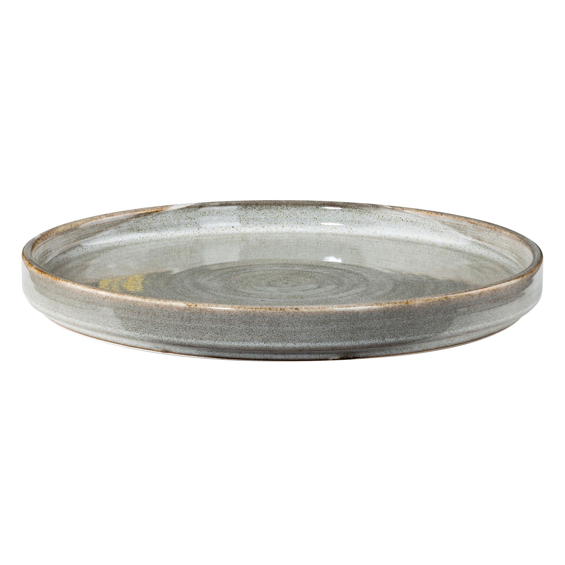 Plochá deska 21 cm WIKLE - VERLO