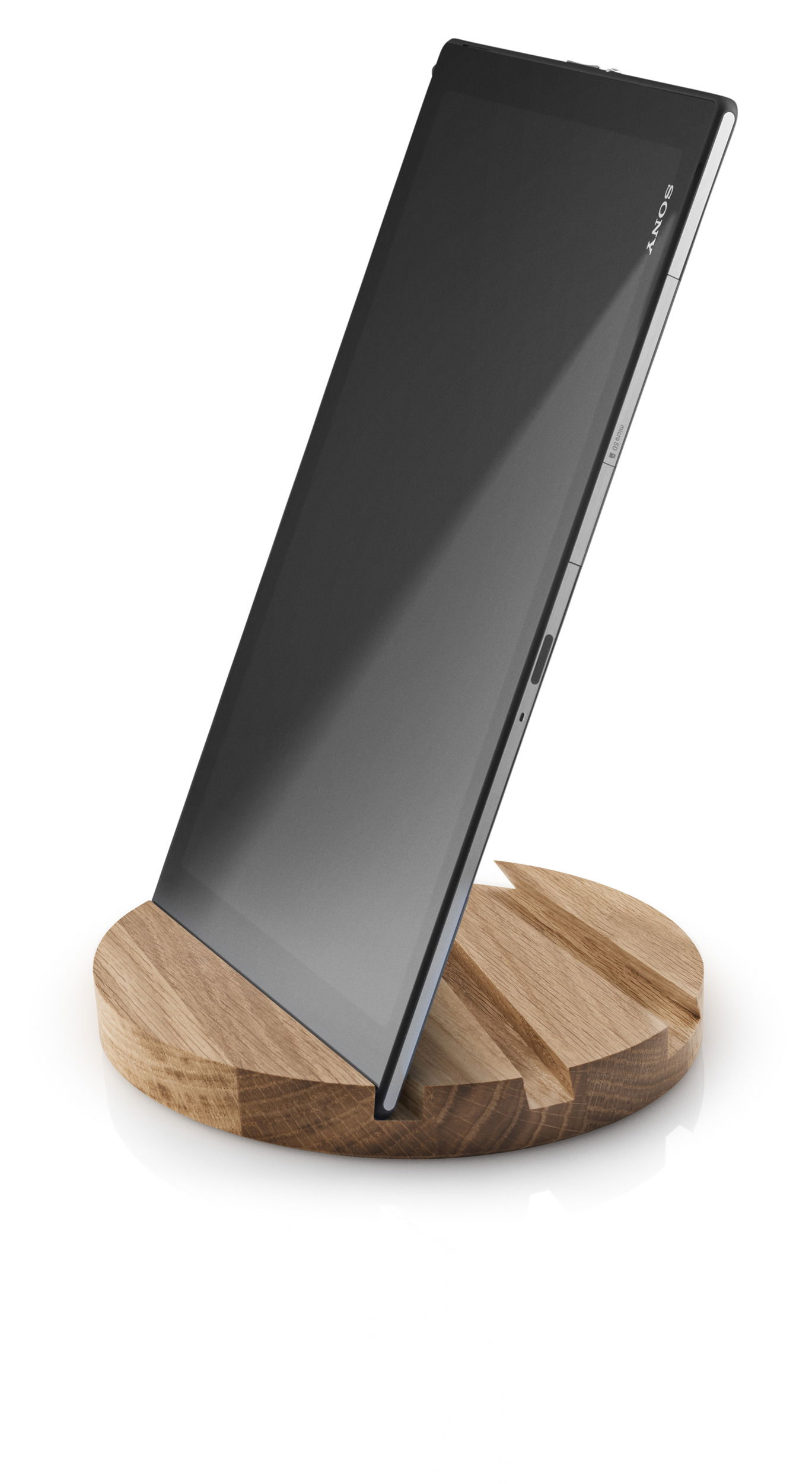 EVA SOLO Smartmat - podložka pod telefón a tablet z dubového dreva