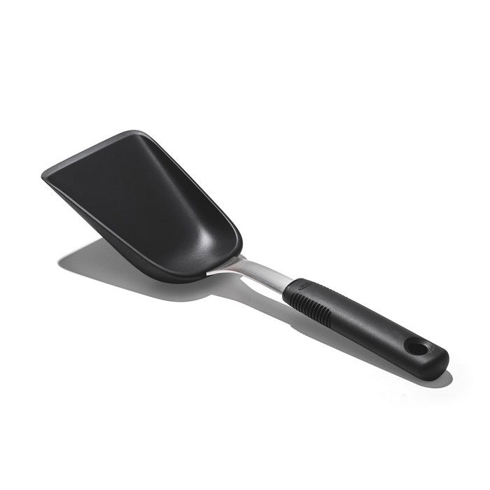 OXO Good Grips 25,4 cm - nylonová kuchyňská lopatka