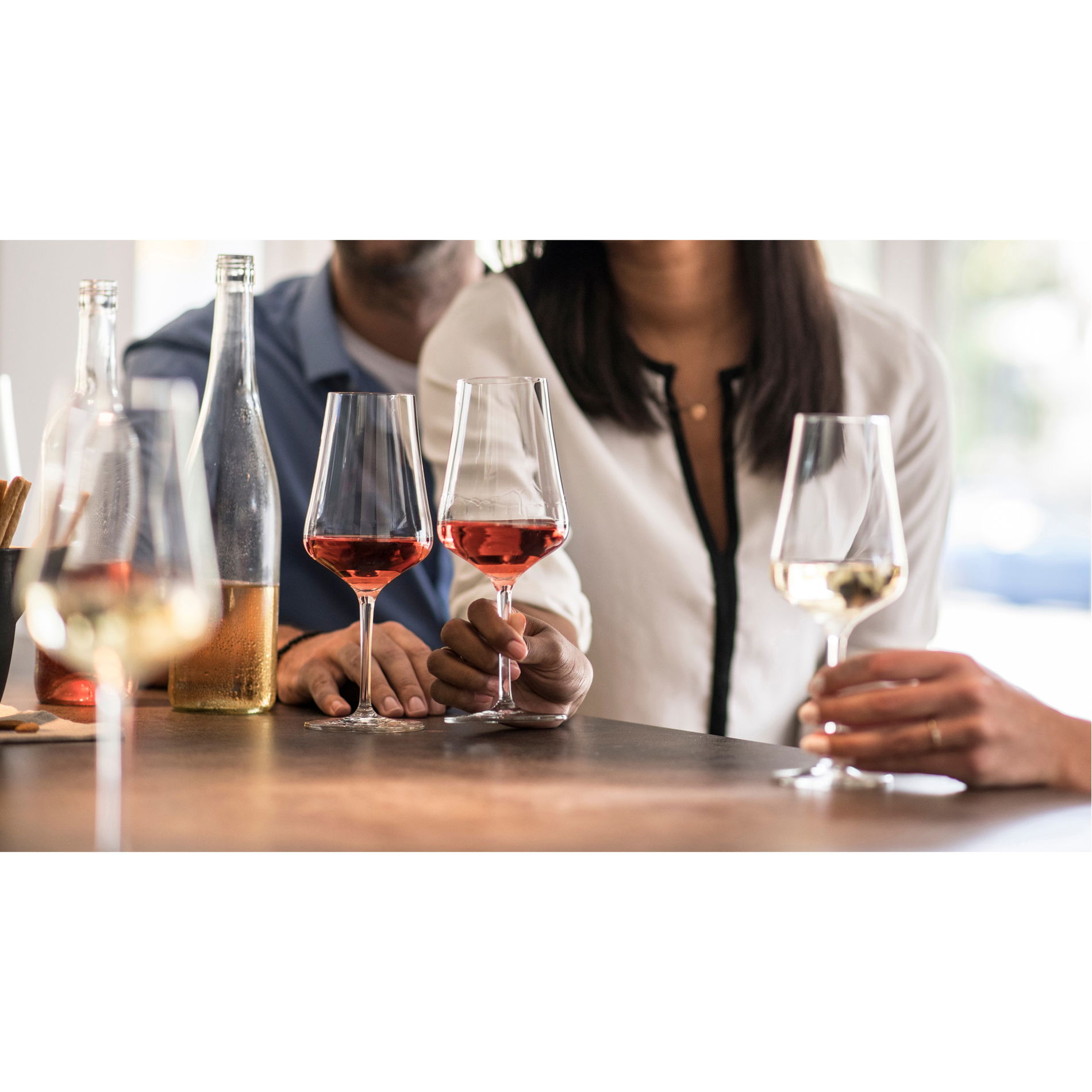 Sklenice na červené víno Beaujolais 486 ml FINE - SCHOTT ZWIESEL (Nová)