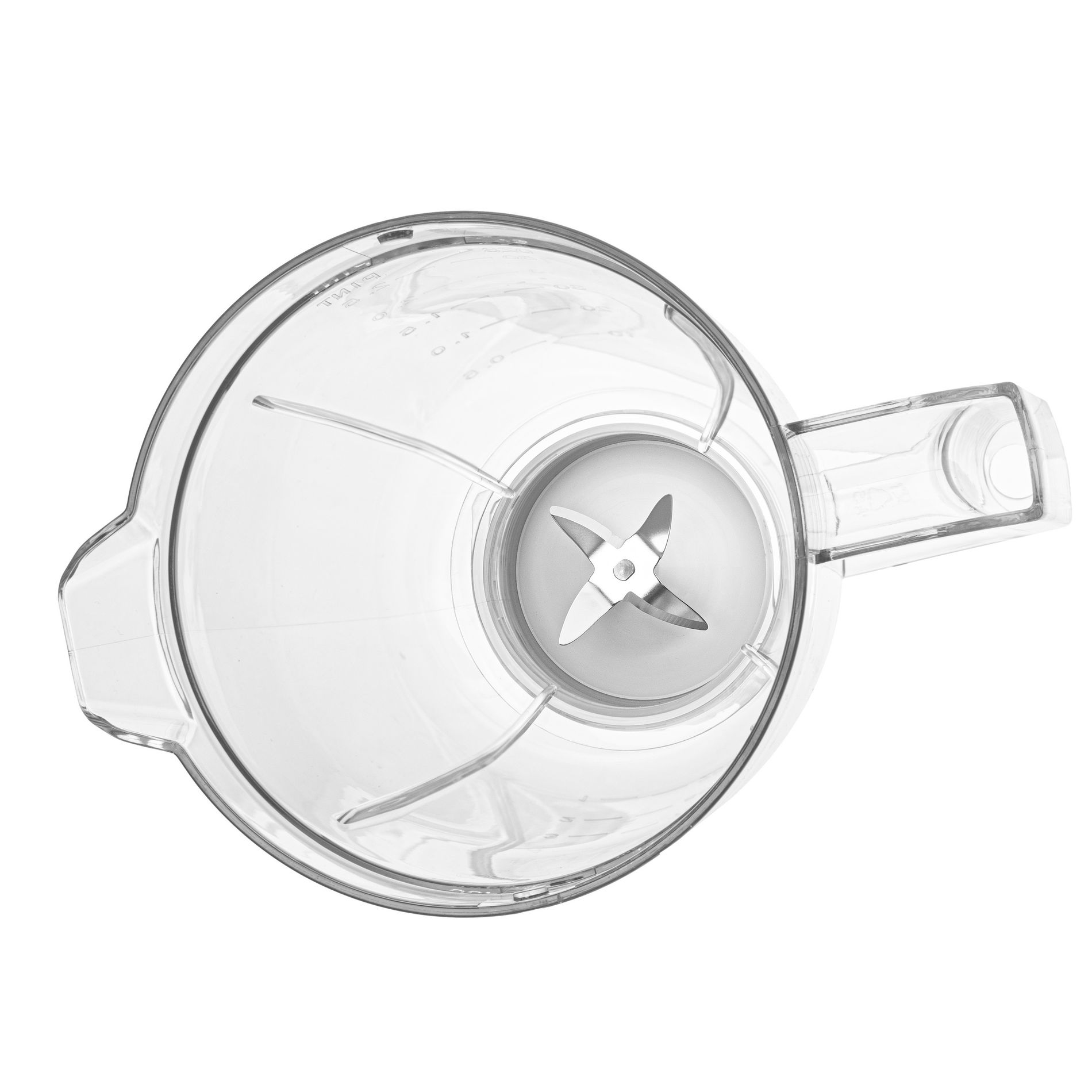 ADLER AD 4085.1 1,5 l - kalich na mixér