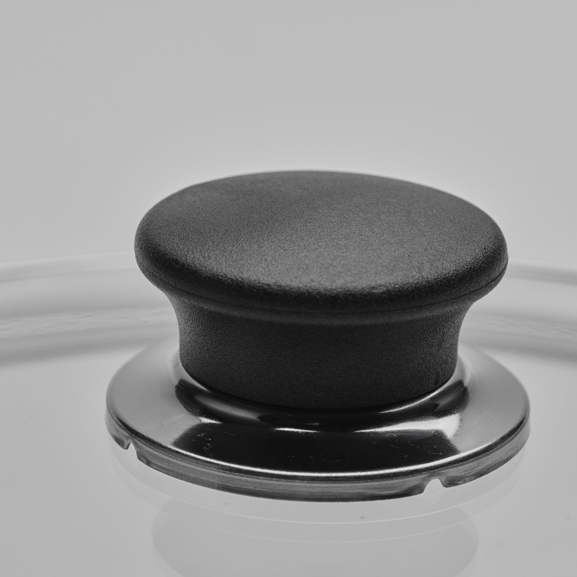 BALLARINI Lid 16 cm - pokrywka szklana