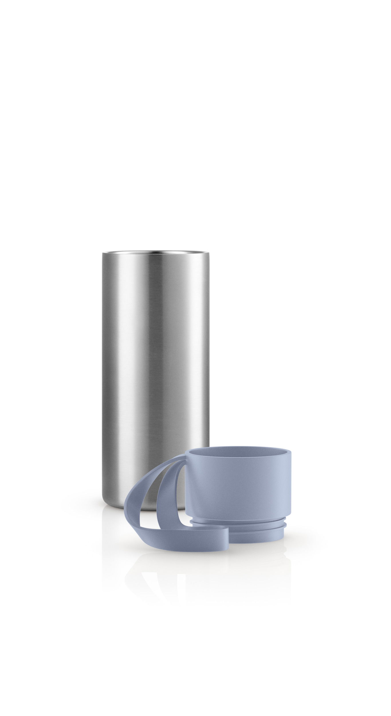 EVA SOLO To Go Cup 350 ml - kubek termiczny ze stali nierdzewnej