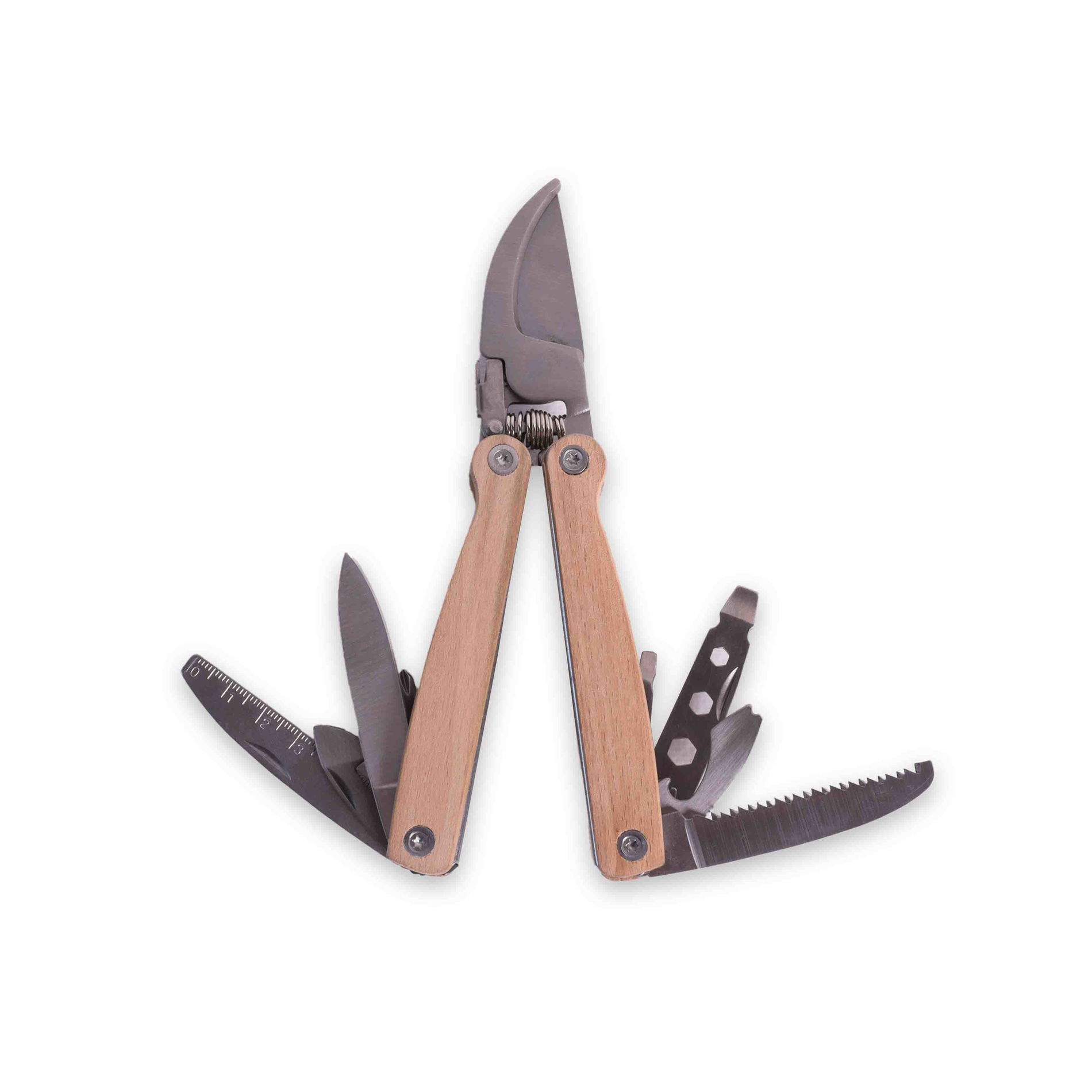 Scyzoryk ze stali nierdzewnej W.LEGUTKO POCKET