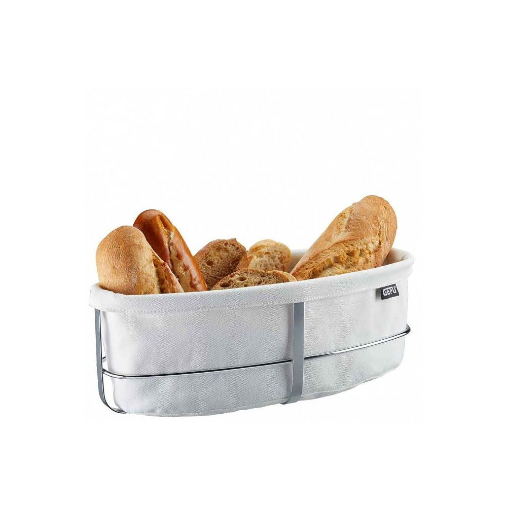 GEFU Brunch (6 el.) - zestaw śniadaniowy na 2 osoby