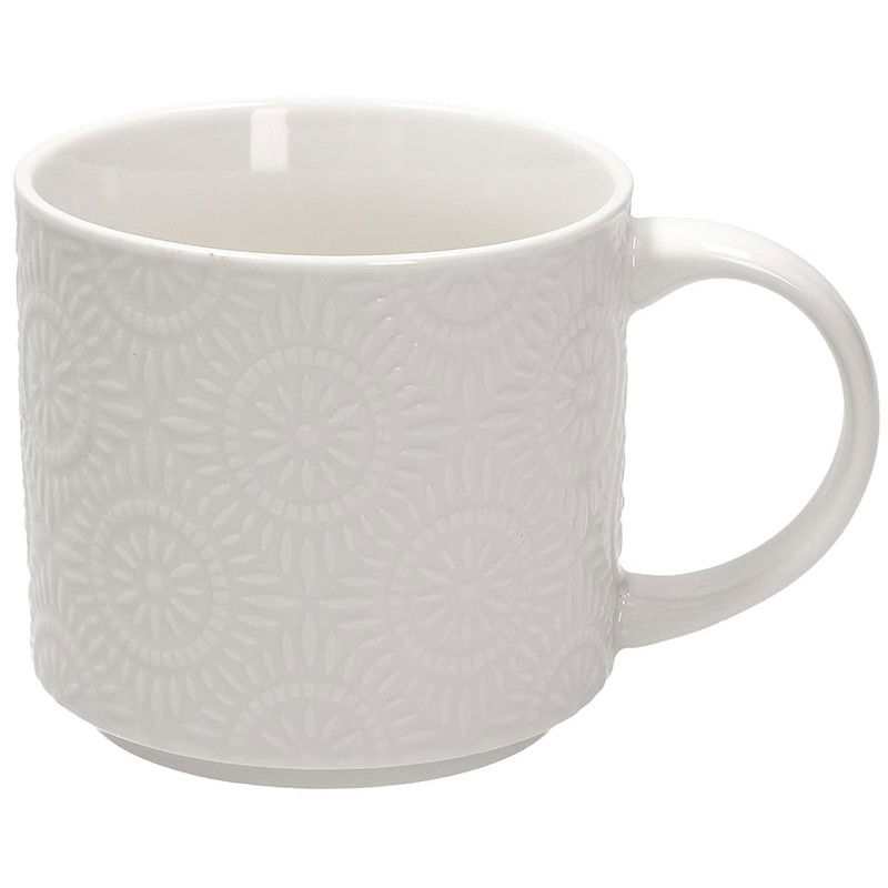 TOGNANA FR Maiolica 450 ml - kameninový hrnek