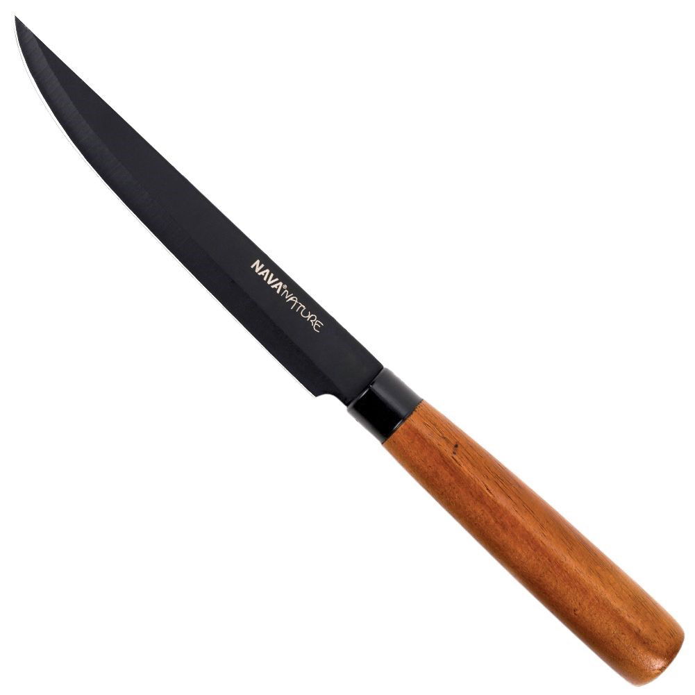 NAVA Nature 12 cm - univerzálny nôž z nehrdzavejúcej ocele