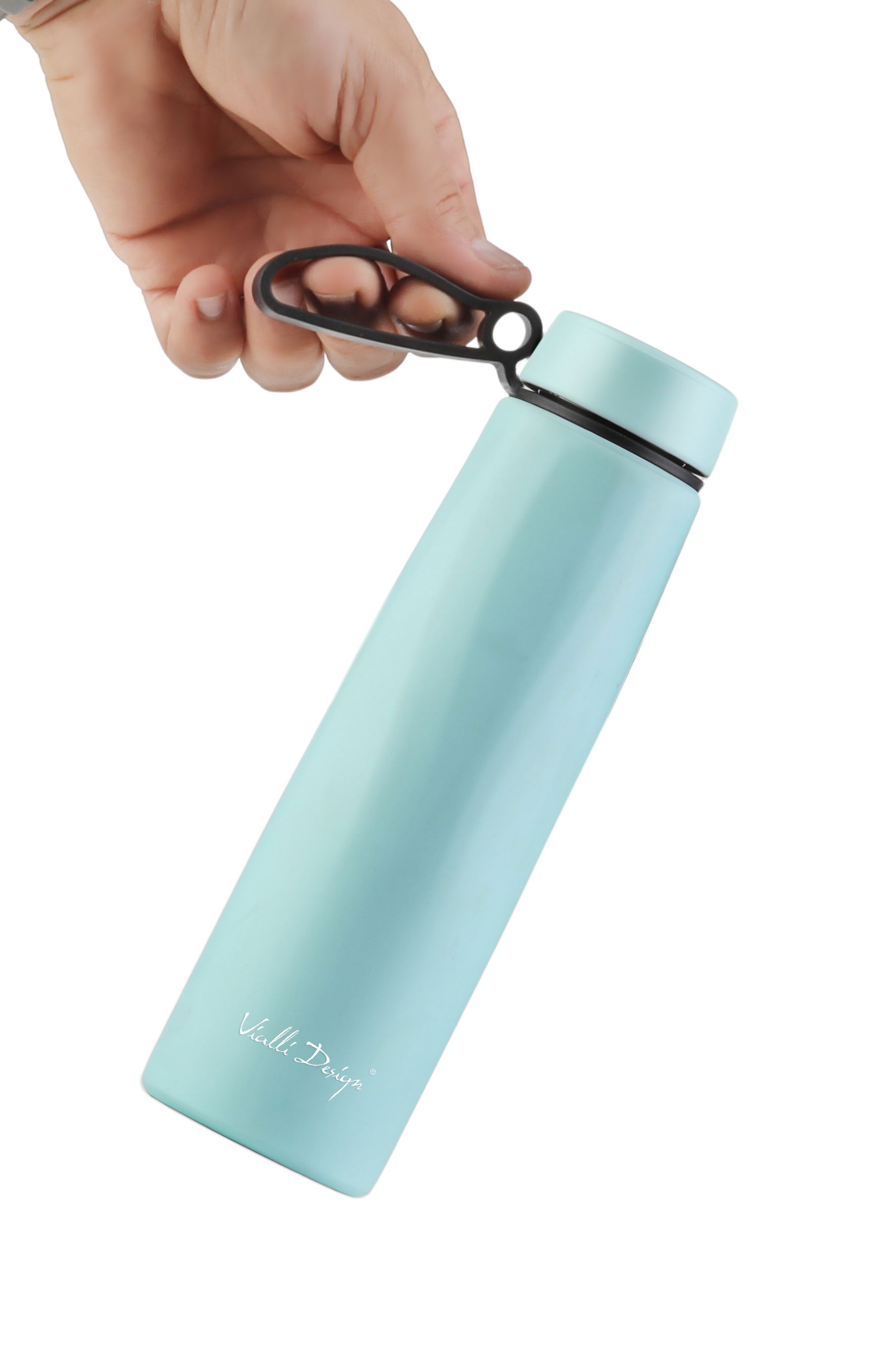 VIALLI DESIGN Fuori 0,5 l - termoska z nerezovej ocele